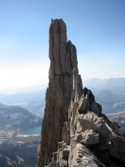 Eichorn Pinnacle