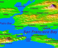 San Francisco Bay Perspective-Thumbnail